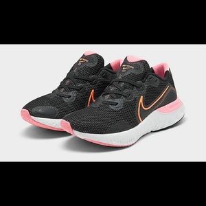 Nike Renew running shoes